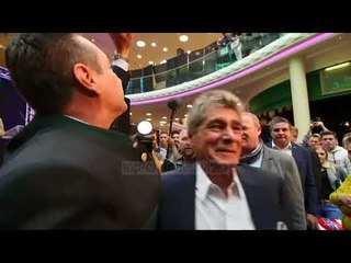 Zgjedhjet në Austri, atmosferë kundër emigrantëve e myslimanëve - Top Channel Albania - News - Lajme