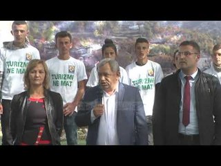 Mat, promovim turizmit malor në Macukull - Top Channel Albania - News - Lajme