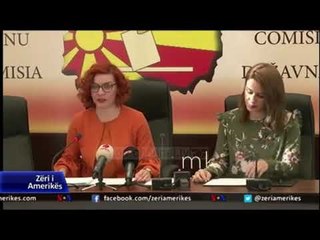 Zgjedhjet lokale në Maqedoni, test për Zaevin - Top Channel Albania - News - Lajme