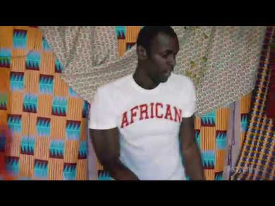 OkayAfrica SS17 African AF Dance Video
