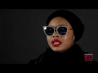 OkayAfrica's 100 Women: Yemi Alade