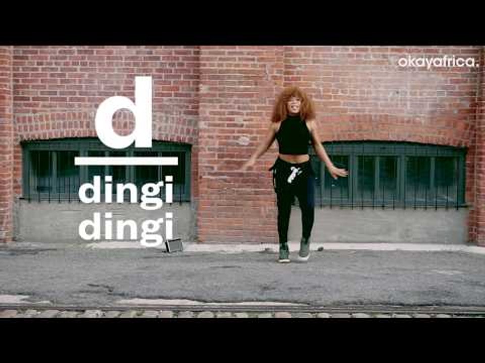 A-Z of: African Dance