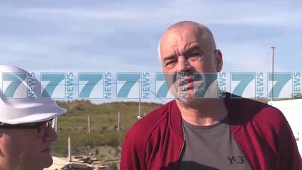 RAMA INSPEKTON INVESTIME NE QARKUN E VLORES - News, Lajme - Kanali 7
