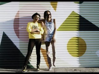 OkayAfrica 100 Women: Yvonne Orji + Luvvie Ajayi