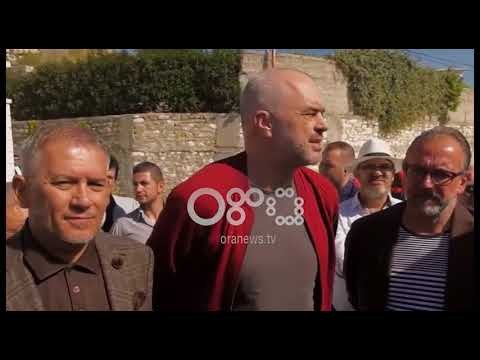 Ora News – Rama viziton Kaninën dhe Orikumin, premton ndryshim rrënjësor