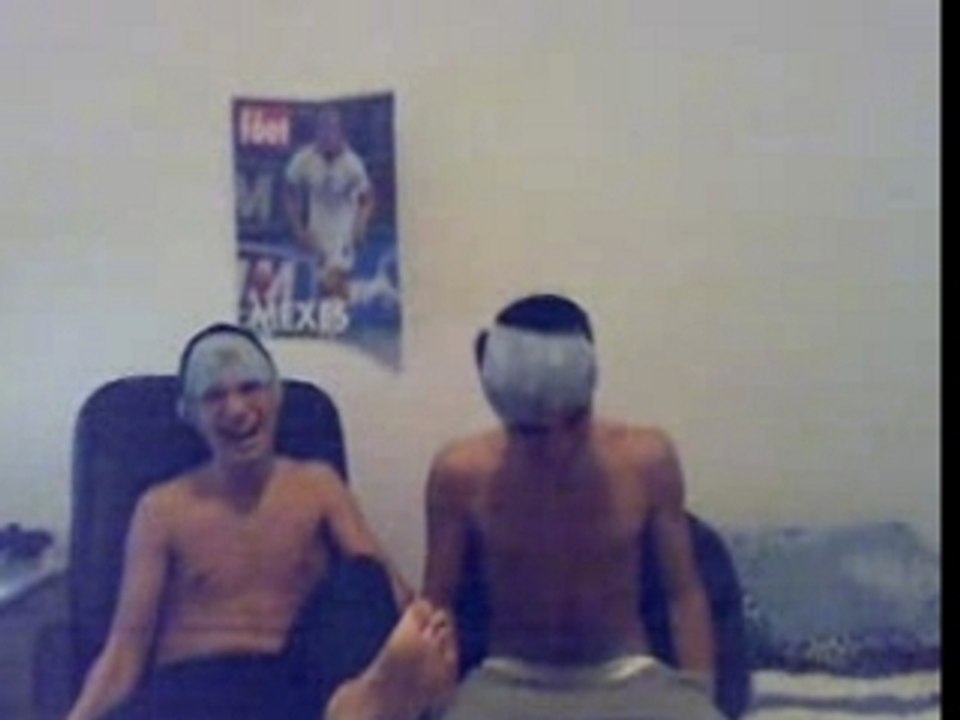 0412 les yoyos constipe....