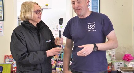 Largest Oat Cake created in West Midlands