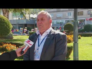 Kumanovë, rritet jehona e votuesve