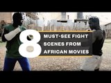 8 Must-See Fight Scenes From African Movies