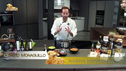 MI PULPITO A LA GALLEGA LENTEJAS CON FARINATO, YOGURT Y CONEJINAS