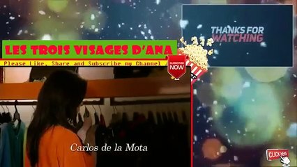 Les trois visages d'Ana Saison 1 Épisode 226