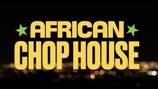 OkayAfrica: African Chop House