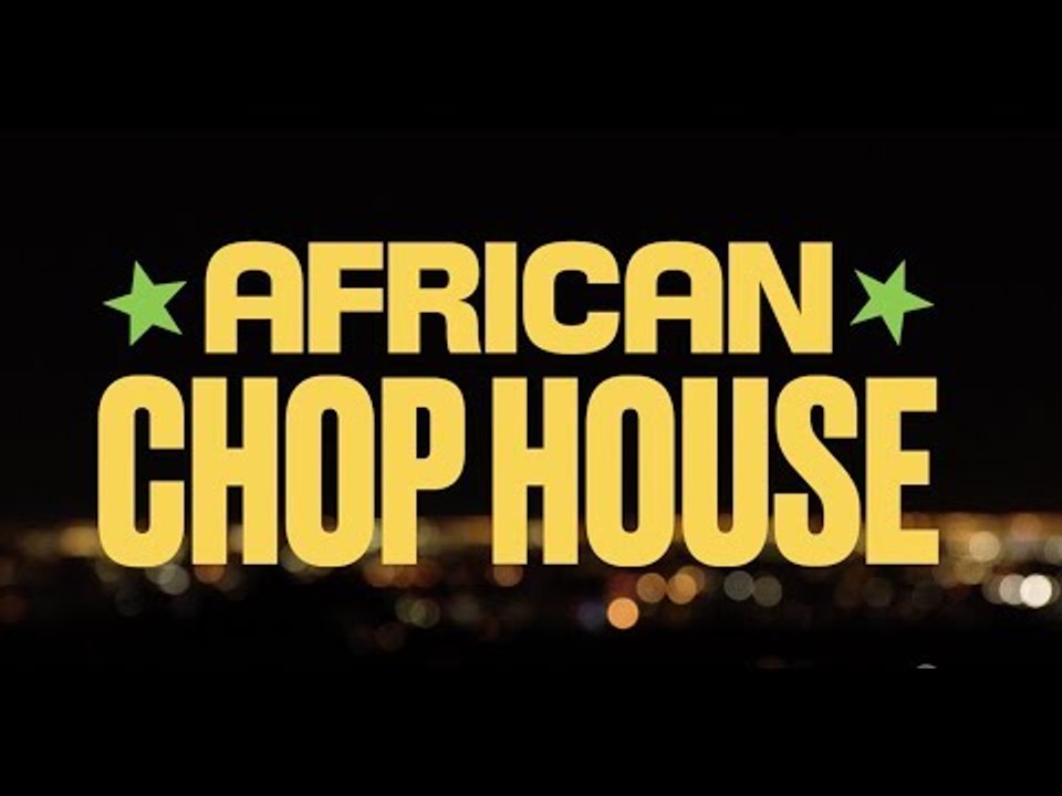 OkayAfrica: African Chop House