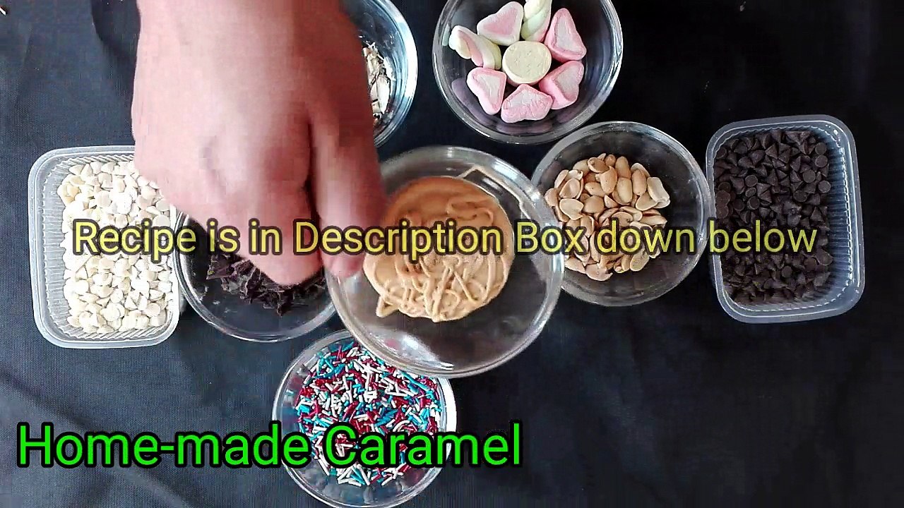 CRAZY COOKIES DOUGH / ONE DOUGH UNLIMITED  COOKIES FLAVORS