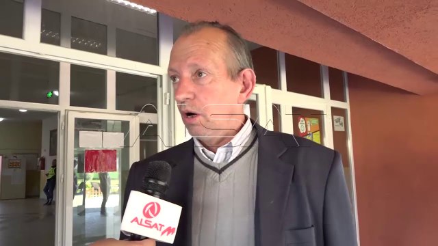 Gazi Babë e Hasanbeg, proces i qetë