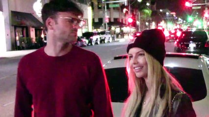 Alex Pall Of Chainsmokers Gets Uncomfortable When Videographer Hits On His Date
