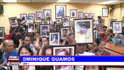 Sixth Dengvaxia criminal case filed