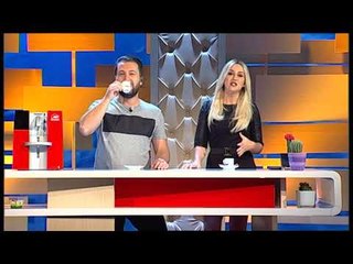 Ditë e Re, 16 Tetor 2017, (pjesa e parë)