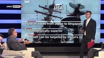 REPORT TV REPOLITIX DATE 15 SHTATOR 2017 - PJESA E DYTE