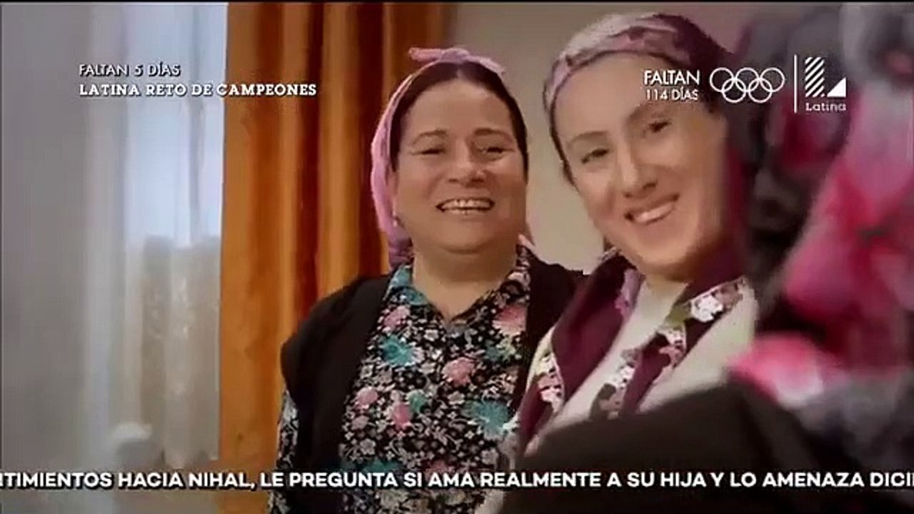 El secreto de Feriha ViveSeries Capitulo 88
