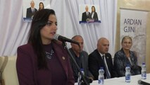 AAK prezanton Saranda Hysenin, kandidate për Asamble Komunale - Lajme