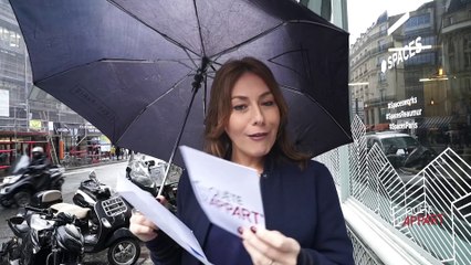 Shirley défonce tout - Défi de Shirley #12