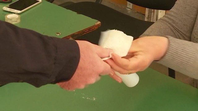 MBYLLEN PA PROBLEME VOTIMET NE MAQEDONI, PJESEMARRJA NE ZGJEDHJET VENDORE RRETH 50 % LAJM