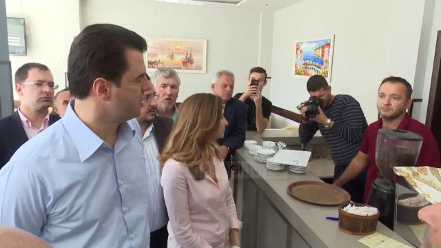 Basha me biznesin e vogël: TVSH një çmenduri - Top Channel Albania - News - Lajme