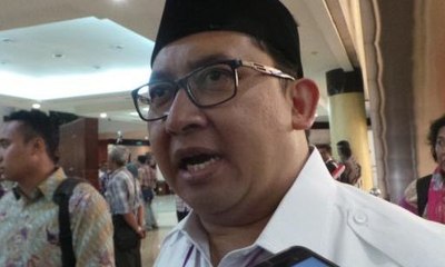 JK Ingin Dimajukan Lagi, Fadli Zon: Melanggar Konstitusi
