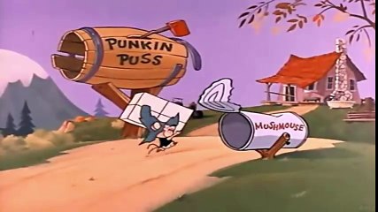 Bacamarte e Chumbinho em sociedade protetora dos ratos