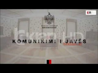 Rama: Luftë krimit, hapim negociatat në mars