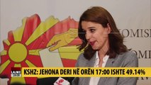 Përfundoi procesi zgjedhor, mbyllen të gjitha vendvotimet