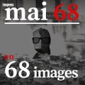 Mai 68 en 68 images