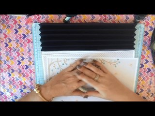 Álbum Maleta Cartão - Maravilhas Compartilhadas