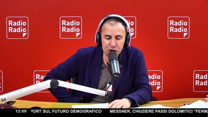 ANCI Lazio - Anselmo Rotondo (Sindaco Pontecorvo) - 03 Maggio 2018