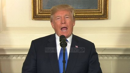 Tillerson: Duam zgjidhje diplomatike me Korenë e Veriut - Top Channel Albania - News - Lajme