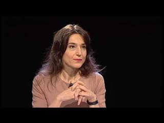 Arkapia nga Elsa Demo – Fëmijëria jetëgjatë e Lekë Tasit