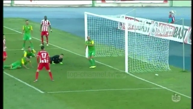 Skënderbeu mund Lushnjën, korçarët fitojnë 4-1 - Top Channel Albania - News - Lajme