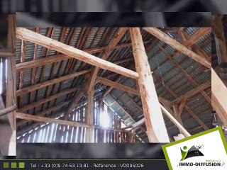 Maison A vendre Le bouchet 160m2