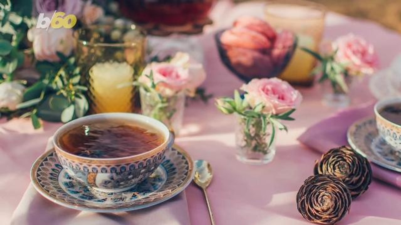 You’re Doing it All Wrong! This is The Right Way To Drink Tea