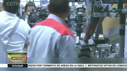 teleSUR noticias. Cambridge Analytica anuncia cese de operaciones