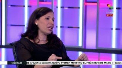 Rectora del CNE: El sistema de Venezuela es el más auditado