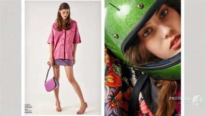 Grazia n°445 du 4 mai : Julie Gayet, entretien exclusif sur les femmes et le cinéma français