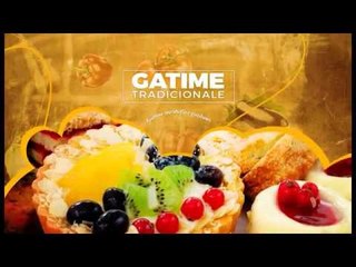 Receta juaj, "Sallatë me pançetë dhe patate"