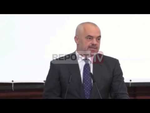 Report TV - Viti akademik, Rama: Reforma në arsim do të japë rezultate