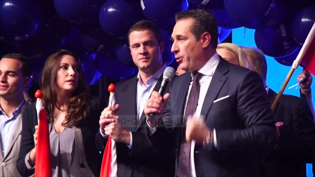 Austri, Kurz pritet të afrojë ekstremistët në qeveri - Top Channel Albania - News - Lajme
