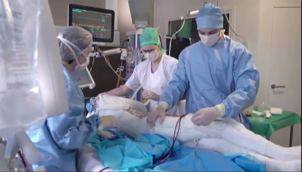 Votre santé 03/05/2018