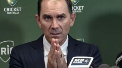 Justin Langer Appointed as Australia's New Captain | Oneindia Telugu