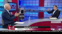 7pa5 - Rajoni dhe Shqipëria - 16 Tetor 2017 - Show - Vizion Plus