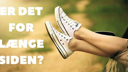 Psykolog Århus og Djursland - Stress af (2018) | Djursland-psykologen